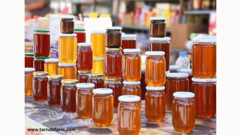 HONEY WHOLESALE MARKET IN KARACHI